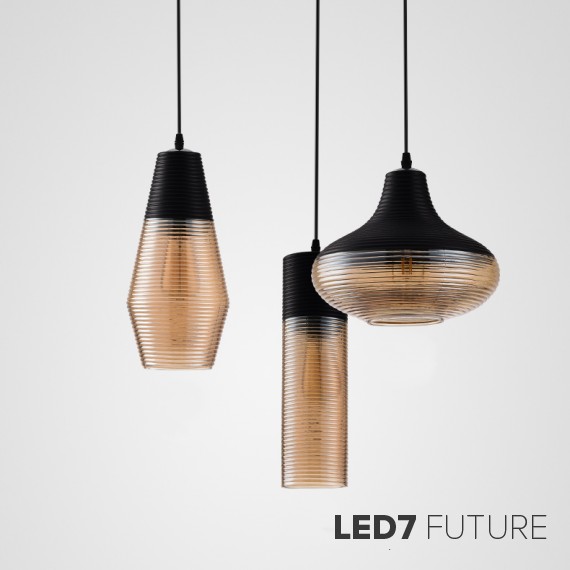 Loft Industry - Oxy Series
